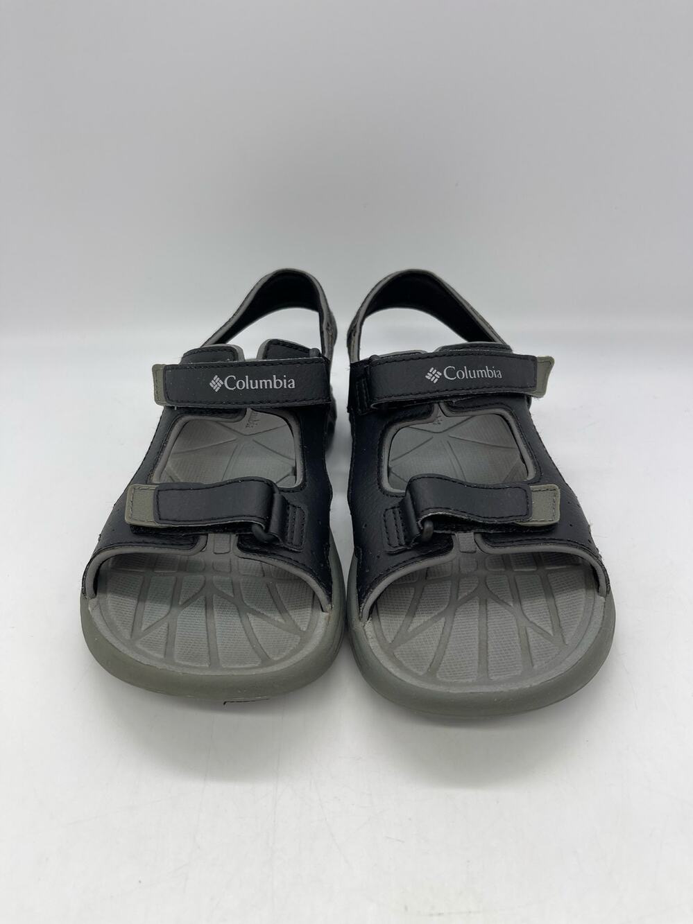 Columbia Techsun Omni-Grip BY4566-010 Kid’s Hiking/Water Sport Sandals Size 3